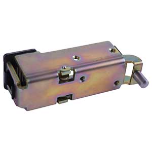Sargent 68-5374 Concealed Vertical Rod Exit Device Top Case Assembly (