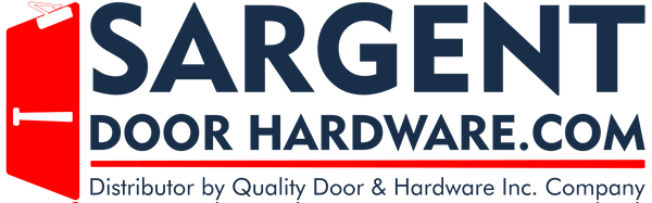 Sargent Door Hardware Logo