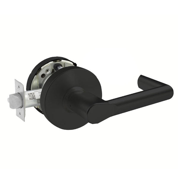 Sargent 10XG15-3-LMW-BSP Cylindrical Exit or Communicating Function Lever Lockset