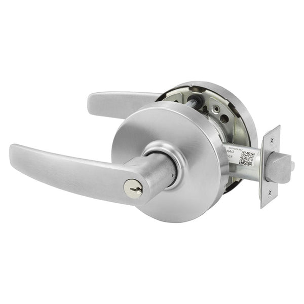 Sargent 10XG16-LB-US26D Cylindrical Lever Lock