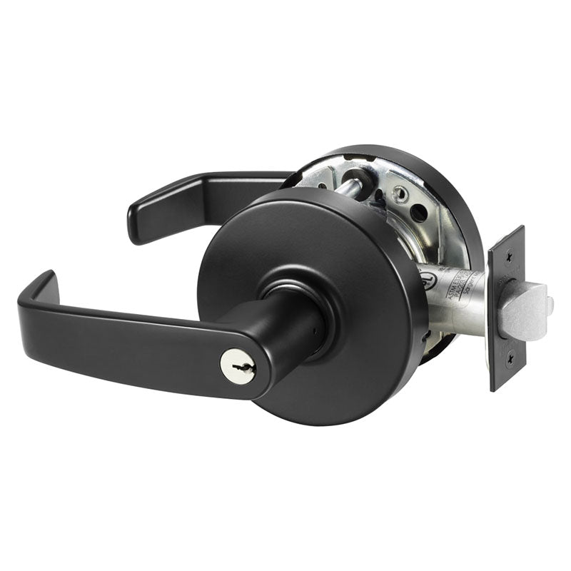 Sargent 10XG16-LL-BSP Cylindrical Lever Lock