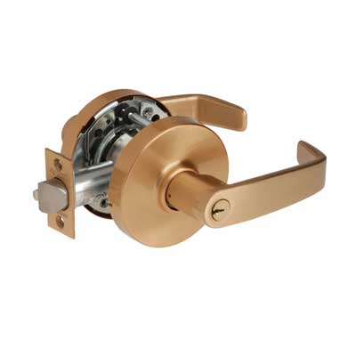 Sargent 10XG16-LL-US10 Cylindrical Lever Lock