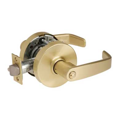Sargent 10XG16-LL-US4 Cylindrical Lever Lock