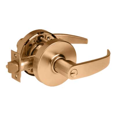 Sargent 10XG16-LP-US10 Cylindrical Lever Lock