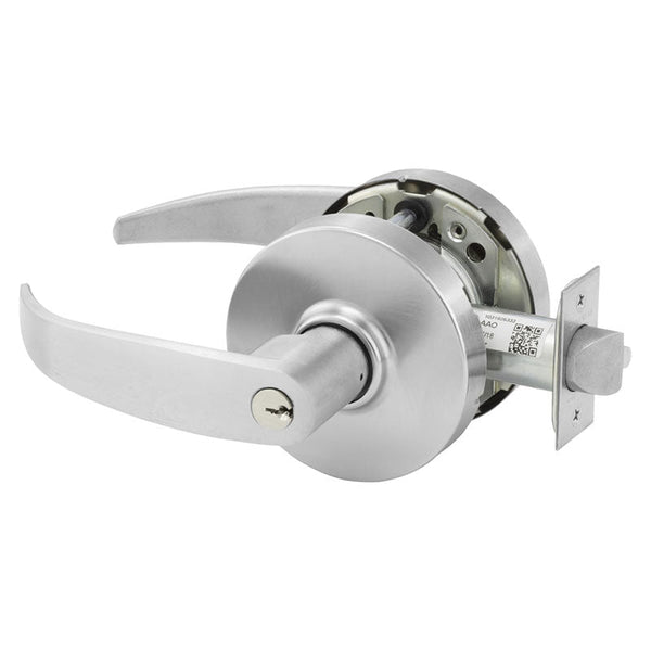 Sargent 10XG16-LP-US26D Cylindrical Lever Lock