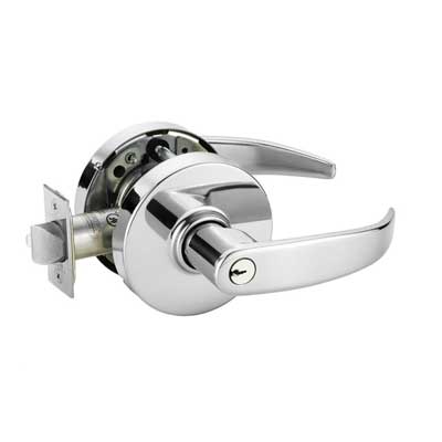 Sargent 10XG16-LP-US26 Cylindrical Lever Lock
