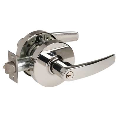 Sargent 10XG38-LB-US4 Cylindrical Classroom Security Function Lever Lockset