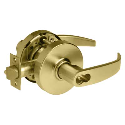 Sargent 60-10XG05-LP-US4 Cylindrical Entrance or Office Function Lever Lockset
