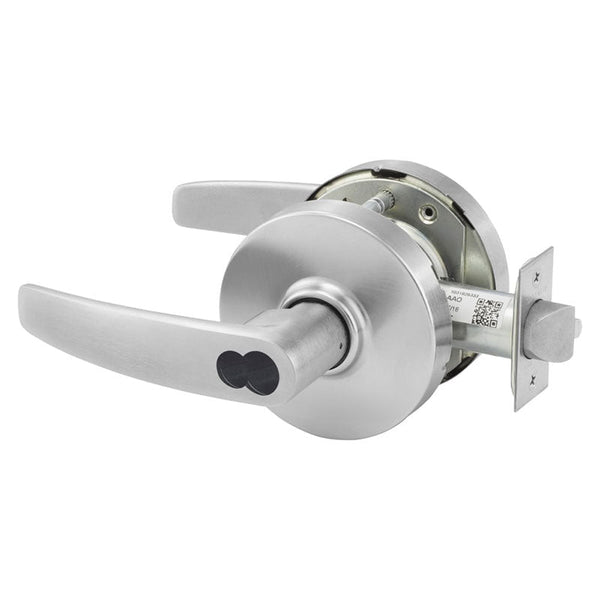 Sargent 60-10XG38-LB-US26D Cylindrical Classroom Security Function Lever Lockset