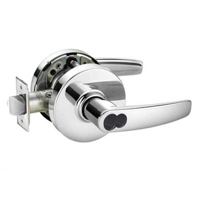 Sargent 60-10XG38-LB-US4 Cylindrical Classroom Security Function Lever Lockset