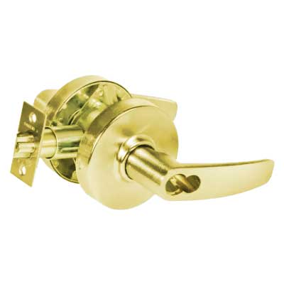 Sargent 60-10XG38-LB-US3 Cylindrical Classroom Security Function Lever Lockset