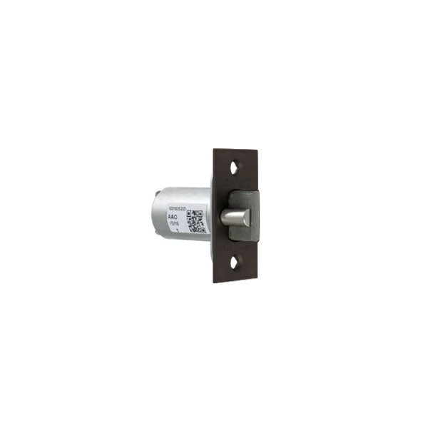 Sargent 10-3186-10B Guarded Latch