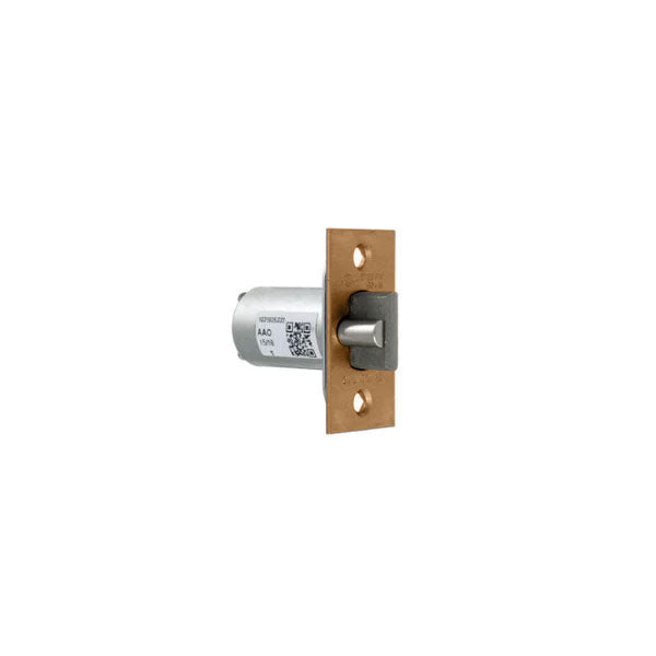 Sargent 10-3186-10 Guarded Latch