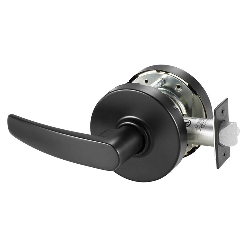 Sargent 10XG15-3-LB-BSP Cylindrical Exit or Communicating Function Lever Lockset