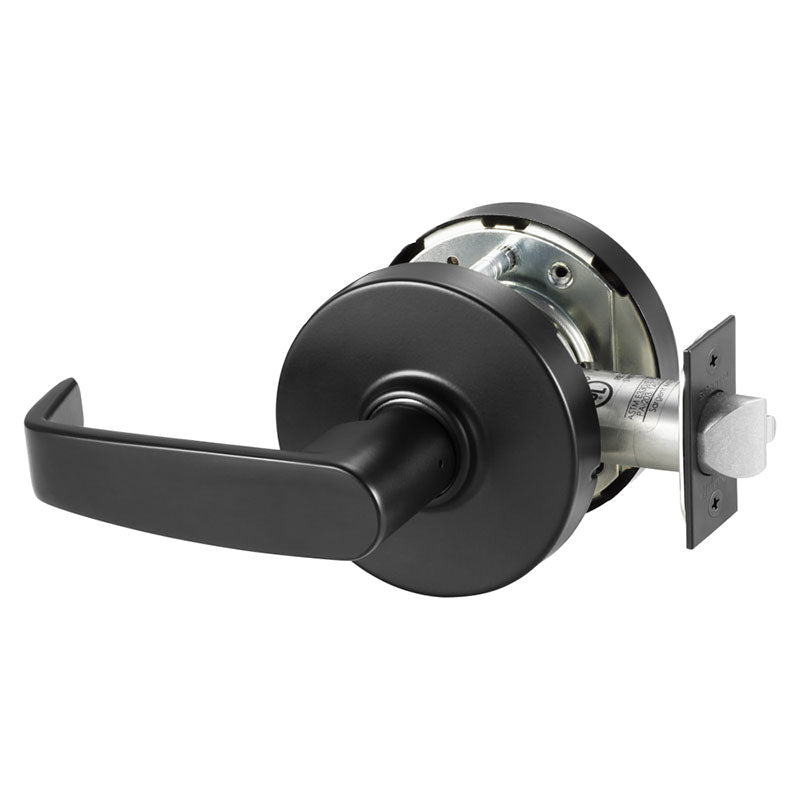 Sargent 10XG15-3-LL-BSP Cylindrical Exit or Communicating Function Lever Lockset
