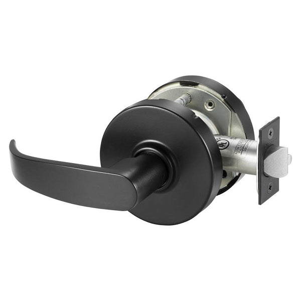 Sargent 10XG15-3-LP-BSP Cylindrical Exit or Communicating Function Lever Lockset