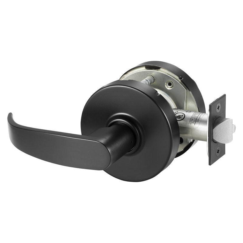 Sargent 10XG15-3-LP-BSP Cylindrical Exit or Communicating Function Lever Lockset