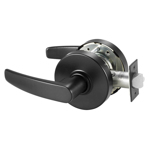 Sargent 10XU15-LB-BSP Cylindrical Passage Function Lever Lockset