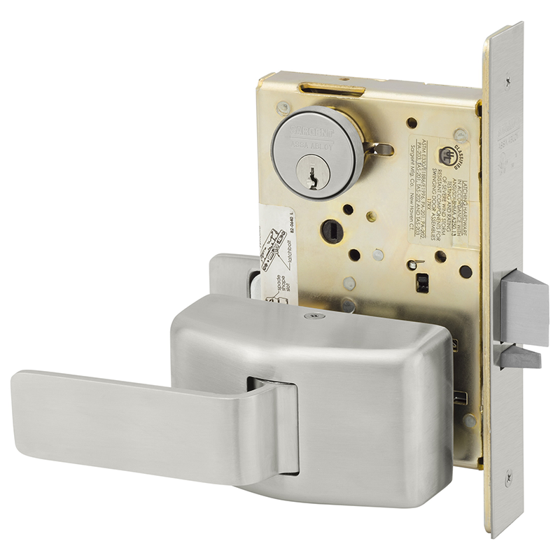 ADEE French Mortise Door Lock, Size: 250 mm at Rs 800/set in