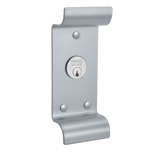Sargent 814-HTB-EN Night Latch Function Exit Device Pull Trim