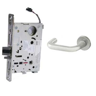 argent RX-8270-12V-LNJ-26D Electric Mortise Lock