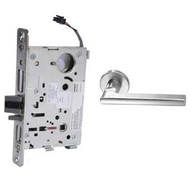 Sargent RX 8271-24V LNMD 26D Electric Mortise Lock Fail Secure