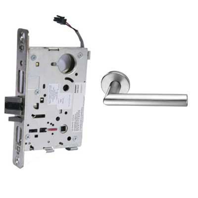 Sargent RX 8271-12V LNMI 26D Electric Mortise Lock Fail Secure